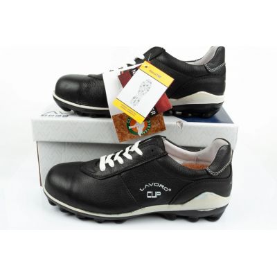 11. Buty Lavoro Low Safety S3 SRA U 6238.10
