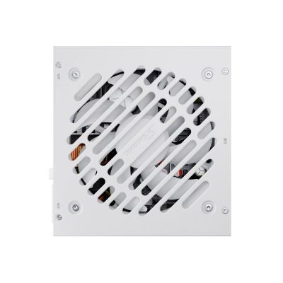 6. Obudowa PSU ATX 850W biała Core GX 850 Seasonic