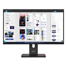 Monitor Lenovo ThinkVision T32UD-40 31,5" IPS 16:9 60Hz 3840x2160 1 HDMI 36 mies.