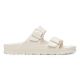 15. Klapki Birkenstock Arizona Eva W 1027384