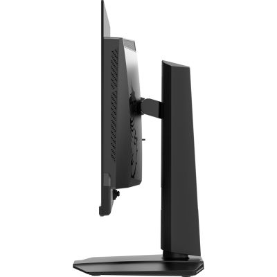 15. MSI MPG 271QRDE QD-OLED X50 monitor komputerowy 67,3 cm (26.5") 2560 x 1440 px Wide Quad HD Czarny
