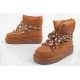 18. Buty D.Franklin W DFSH375003-TAN