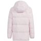 7. Kurtka adidas Frosty Jacket Jr HM5237