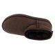 3. EMU Australia Stinger Micro Flatform 2.0 W13296-CHOC Brązowe 36