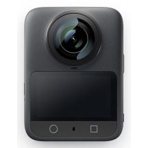 DJI Osmo 360 aparat do fotografii sportowej 120 MP 8K Ultra HD CMOS 25,4 / 1,1 mm (1 / 1.1") Wi-Fi 183 g