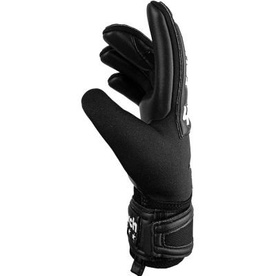 3. Rękawice bramkarskie Reusch Legacy Arrow Gold X 53 70 904 7700