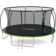 10. Batutas Zipro z siatką wewnętrzną Jump Pro Premium 16FT 496cm