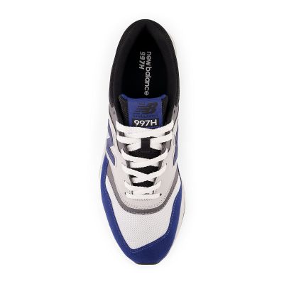 3. Buty New Balance sportowe M CM997HVE