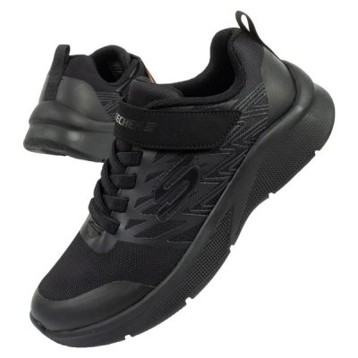 2. Buty Skechers Texlor [403770L/BBK]