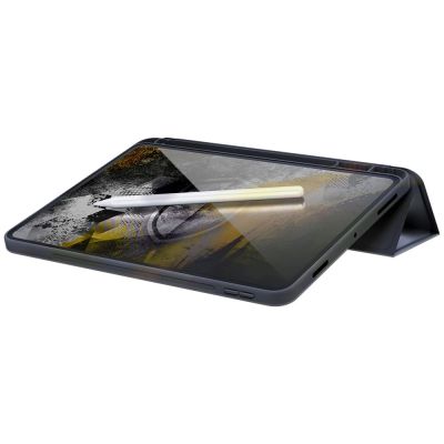 11. Etui Soft Tablet Case na iPad 6 2018 9,7" - czarne