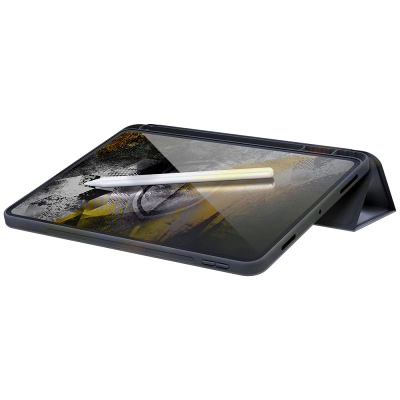 11. Etui Soft Tablet Case na iPad 6 2018 9,7" - czarne