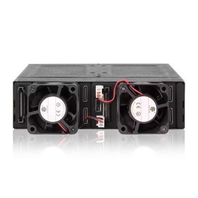 4. Icy Dock ToughArmor MB699VP-B V3 Obudowa SSD Czarny 2.5"