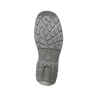 2. Półbuty unisex Saxa XW (czarny)