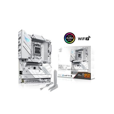 26. Płyta główna ASUS ROG STRIX B850-A GAMING NEO