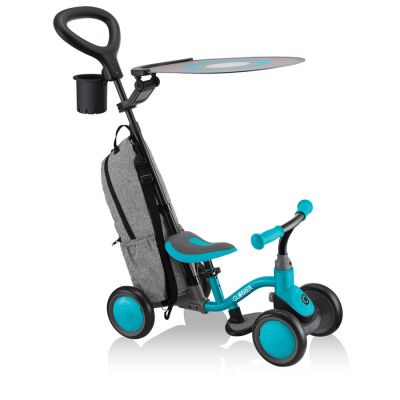 20. Rowerek wielofunkcyjny Globber Learning Bike 3w1 Deluxe 639-105
