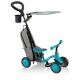 20. Rowerek wielofunkcyjny Globber Learning Bike 3w1 Deluxe 639-105