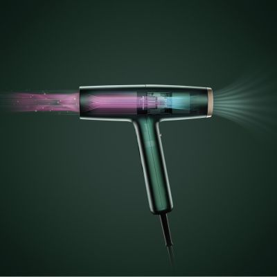 47. Suszarka do włosów BABYLISS D6555DE