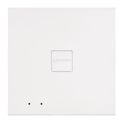 6. LANCOM LX-6200 (Edu Bundle, Bulk 10) 1200 Mbit/s Biały Obsługa PoE