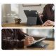 4. Etui ESR Flip Hybrid na iPad Pro 11” 5 / 6 / 2024-2025 - czarne