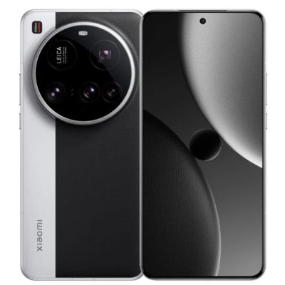 Xiaomi 15 Ultra 6.73" 16/ 512 GB 5410 mAh Srebrny
