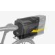 10. Bagażnik rowerowy Topeak Omni QuickTrack Adapter. zmienia dowolny bagażnik na system MTX