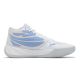 BUTY COURT PRO PUMA WHITE-DELLA ROBBIA B 31082909