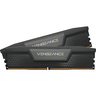 12. Corsair Vengeance CMK32GX5M2B6400Z32 moduł pamięci 32 GB 2 x 16 GB DDR5 6400 MT/s 288-pin DIMM