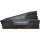 12. Corsair Vengeance CMK32GX5M2B6400Z32 moduł pamięci 32 GB 2 x 16 GB DDR5 6400 MT/s 288-pin DIMM