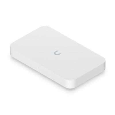5. Router (Gateway). Switch Ubiquiti UniFi  (UXG-Fiber-EU)