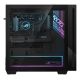 6. ASUS ROG G700 GM700TZ-R9800X283W AMD Ryzen™ 7 9800X3D 32 GB DDR5-SDRAM 2 TB SSD AMD Radeon RX 9070 XT Windows 11 Home Tower PC Czarny