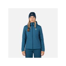 Kurtka Rossignol W Opside Hoodie In Heavy Insul