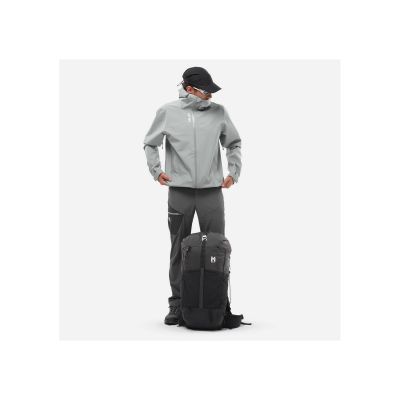 2. Kurtka męska MILLET Seneca Storm 3L Jkt M szara