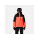 Kurtka narciarska męska ROSSIGNOL Hero Velika Insulated Jkt czerwona