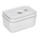 2. Plastikowy pojemnik ZWILLING Fresh & Save 400 ml