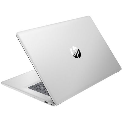 4. HP 17-CP3005 Ryzen 5 7430U 17,3"FHD AG IPS 16GB SSD512 Radeon Vega 7 Win11 (REPACK) 2Y  Natural Silver