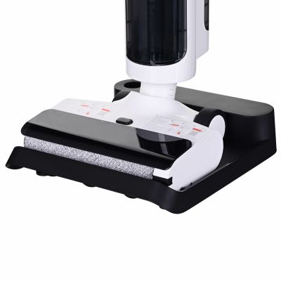 16. Xiaomi Trueclean W20 Wet Dry Vacuum | Odkurzacz pionowy bezprzewodowy | odkurzanie i mycie podłogi