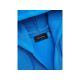 4. Bluza męska PEAK PERFORMANCE M Original Small Logo Zip Hood kolor niebieski
