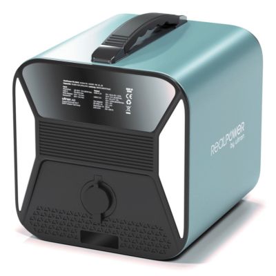 3. Zasilacz RealPower PS-300C 300 W