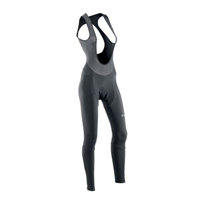 Spodnie rowerowe NORTHWAVE ACTIVE WMN BIBTIGHT MS