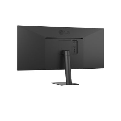 9. Monitor LCD 34" IPS model 34U511A-B od LG