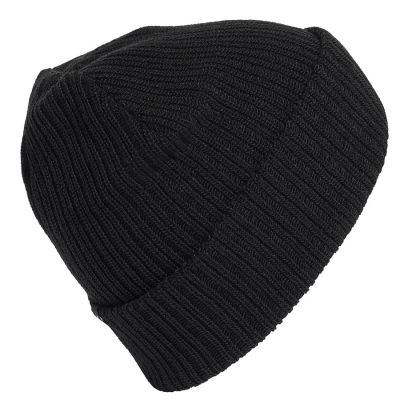 2. Czapka adidas Linear Beanie Cuff KG0057
