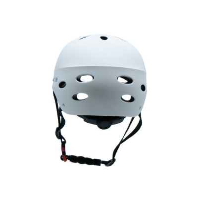 2. Kask rowerowy Motus HT-40 rozmiar M, biały (MOTHAM7MW)