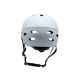 2. Kask rowerowy Motus HT-40 rozmiar M, biały (MOTHAM7MW)