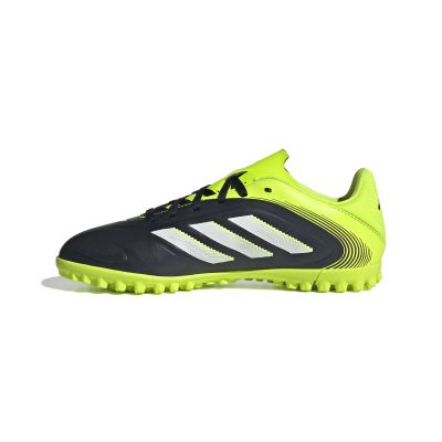 3. Buty piłkarskie adidas Copa Pure III Club TF Jr JR2902