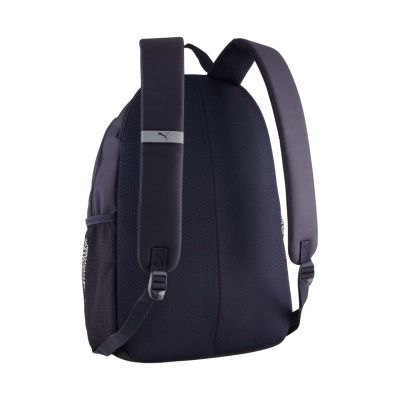 3. Plecak Puma Fundamental granatowy 91801 35