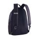 3. Plecak Puma Fundamental granatowy 91801 35