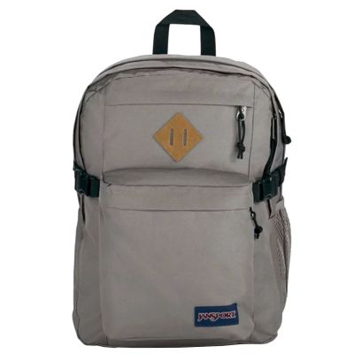JanSport Main Campus Backpack EK0A5BDSN60 Szare One size