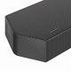 6. Soundbar Samsung HW-Q600H/­EN 3.1.2 kan. 360W Bluetooth 5.3 Dolby Atmos Czarny (Model 2026)