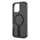5. Etui UNIQ Eleva with Vertica Stand na iPhone 16 Pro - czarne