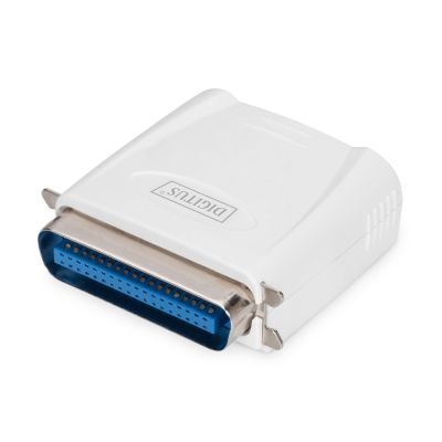 14. Serwer druku 1x port równoległy (Centr. 36) / RJ45